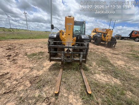 2024 JCB 506-36