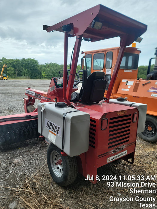 2023 MULTIQUIP QP3TH