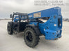 2017 Genie GTH-844 Genie GTH844 Telehandler, 60" Carriage, Solid Tires