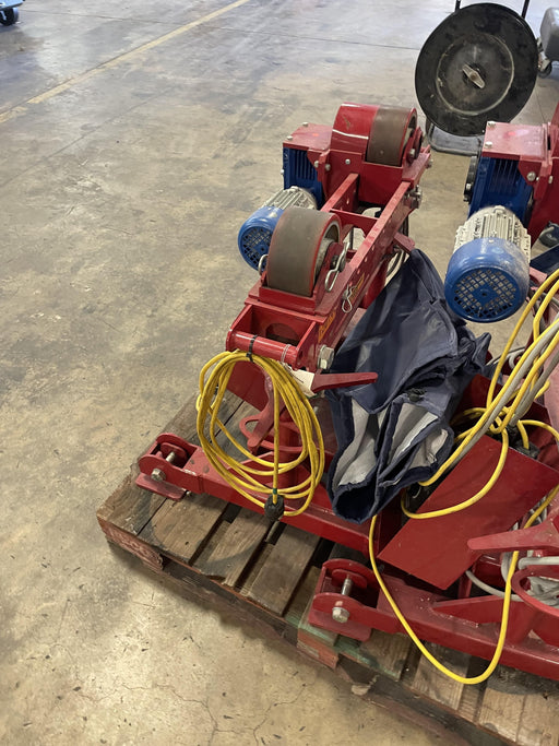 2020 KEY PLANT KP-AOS-ST2-DRIVE