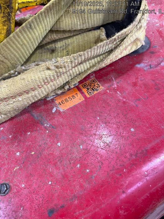 2024 LINCOLN ELECTRIC Ranger 305 LPG