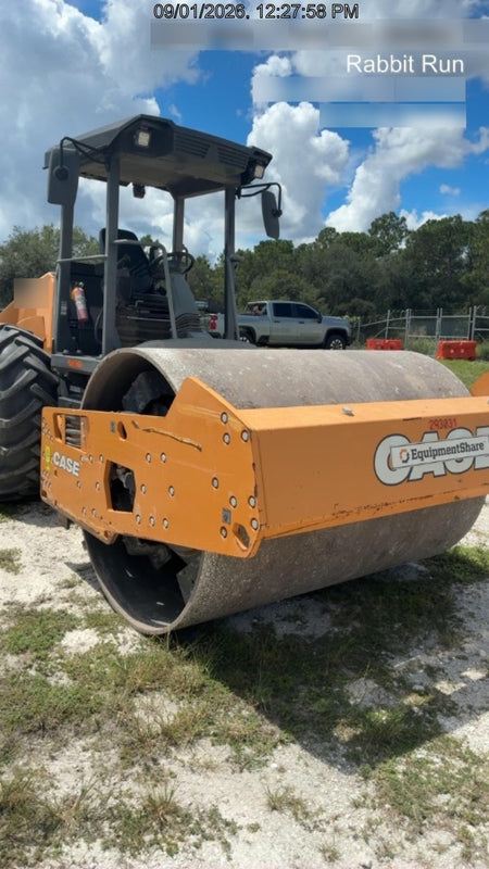 2023 CASE SV211E