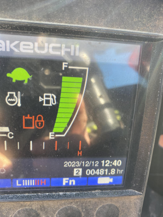 2022 PALADIN 48" Pallet Forks - Paladin