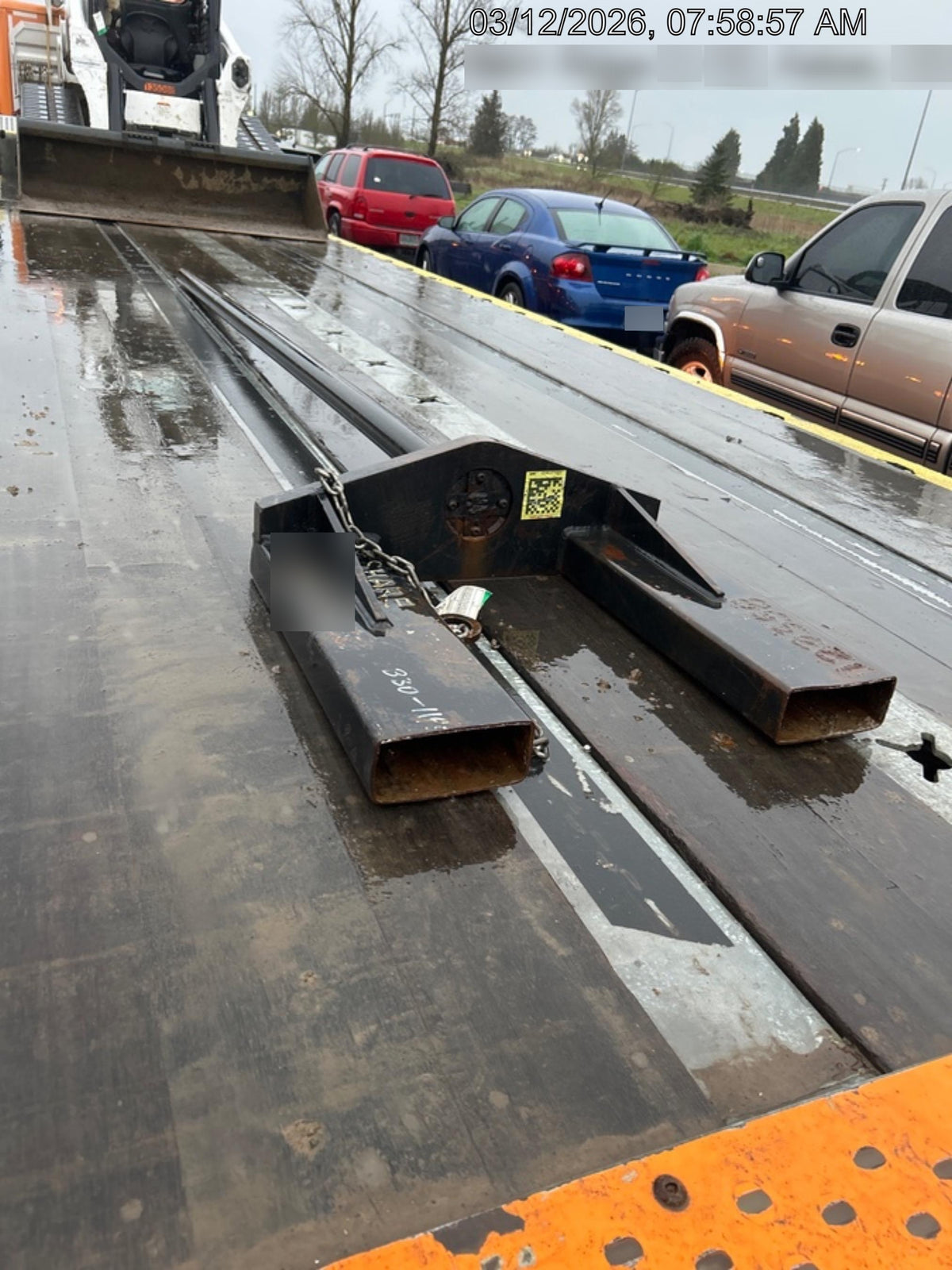 2019 ATLAS COPCO 10X2.75