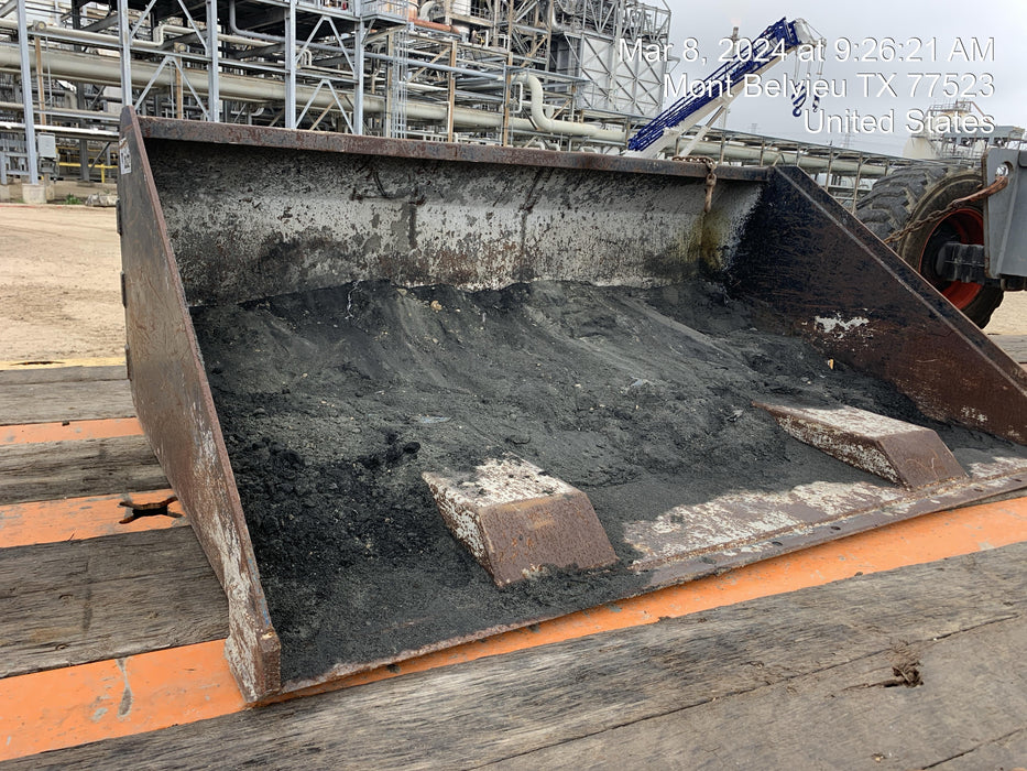 2020 STAR INDUSTRIES 1406B