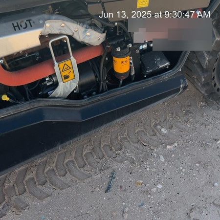 2025 JCB 505-20TC