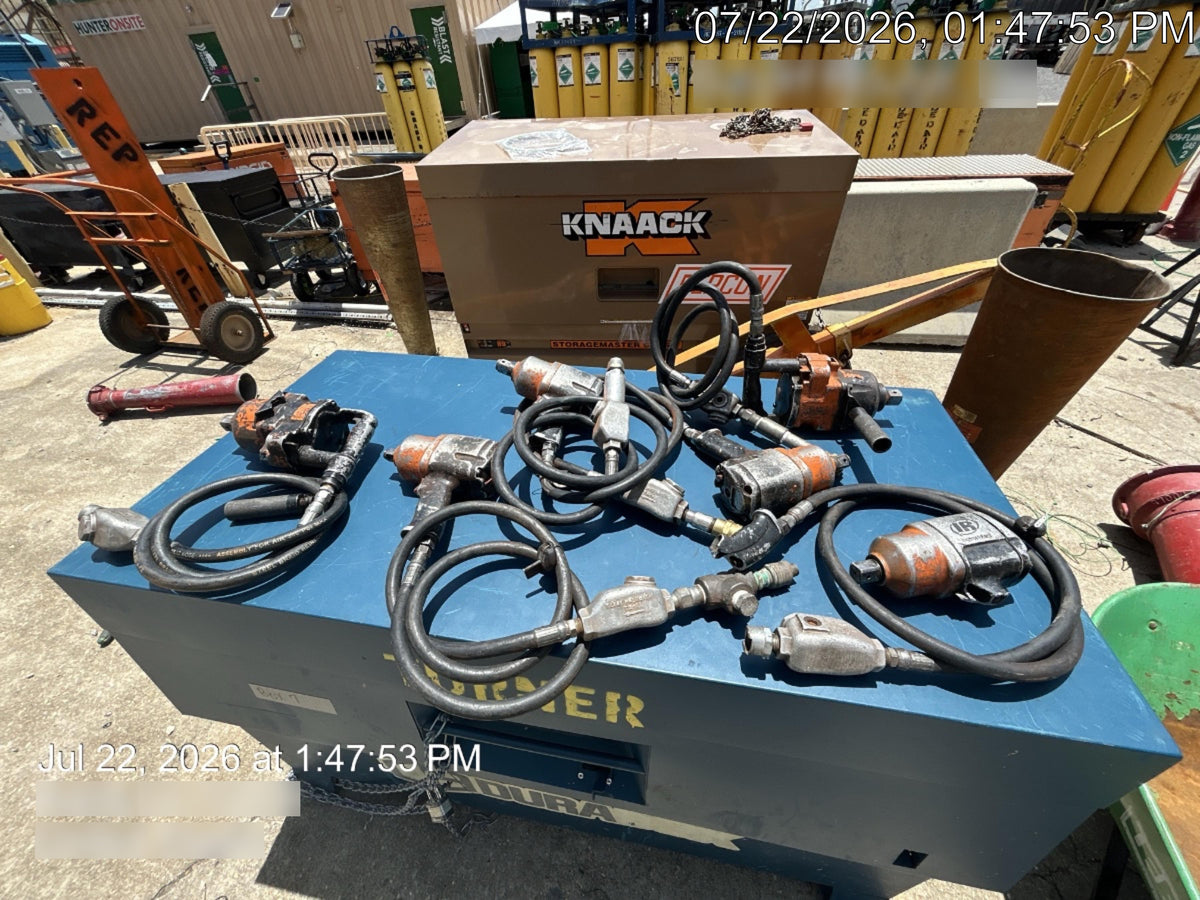2021 MICHIGAN PNEUMATIC 4940B2
