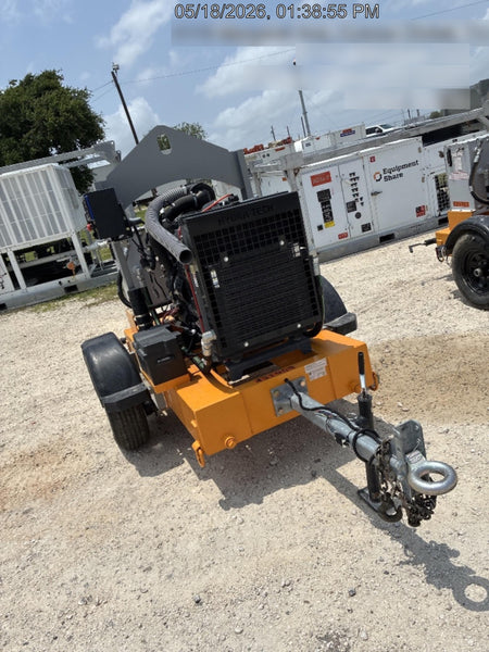 2024 HYDRA TECH HT74D/VFPT