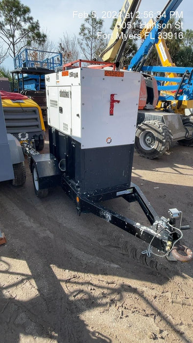 2023 SHINDAIWA DGK15FL