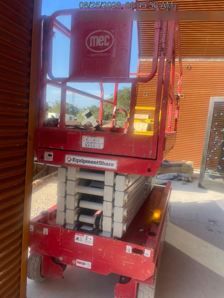 2021 MEC 3346SE