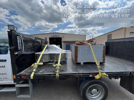 2022 WIDDER 20262-TRACKER-DIXLOX
