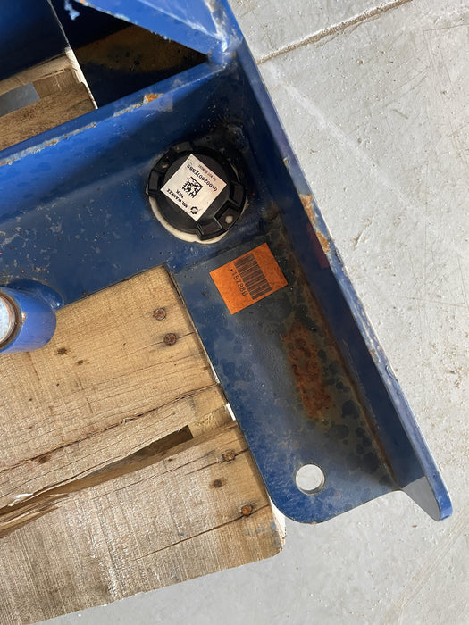 2021 CURRENT TOOLS 680