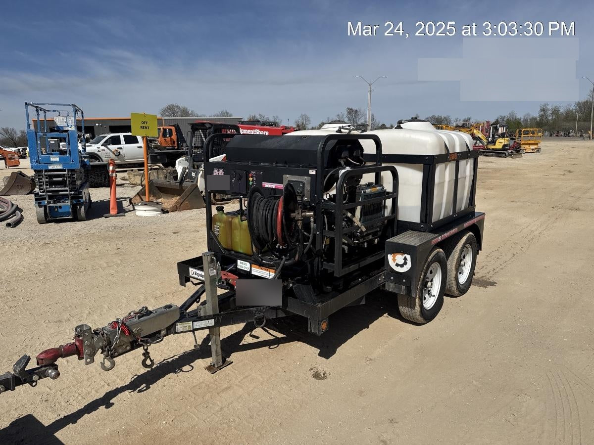 2020 MI-T-M CORPORATION HS-3006-0MDK-UR