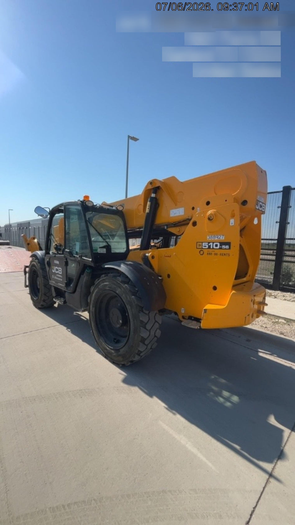 2024 JCB 510-56