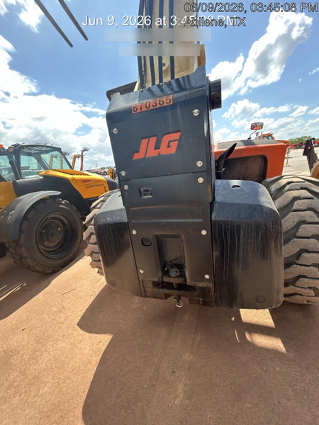 2026 JLG 1732
