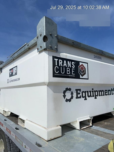 2022 WESTERN GLOBAL 50TCG