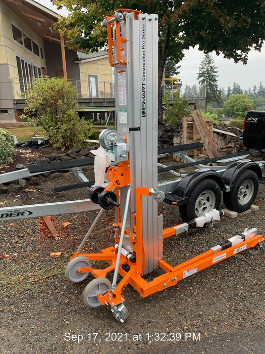 2021 LIFTSMART MLC-24