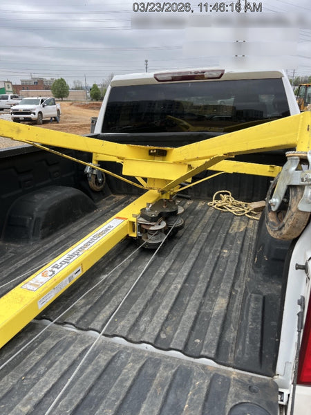 2025 SUMNER R-250