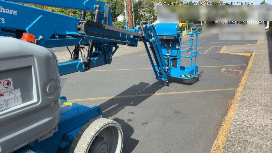 2024 GENIE Z40/23N RJ