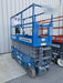 2018 Genie GS-2632 Genie GS-2632 Scissor Lift w/Standard Options