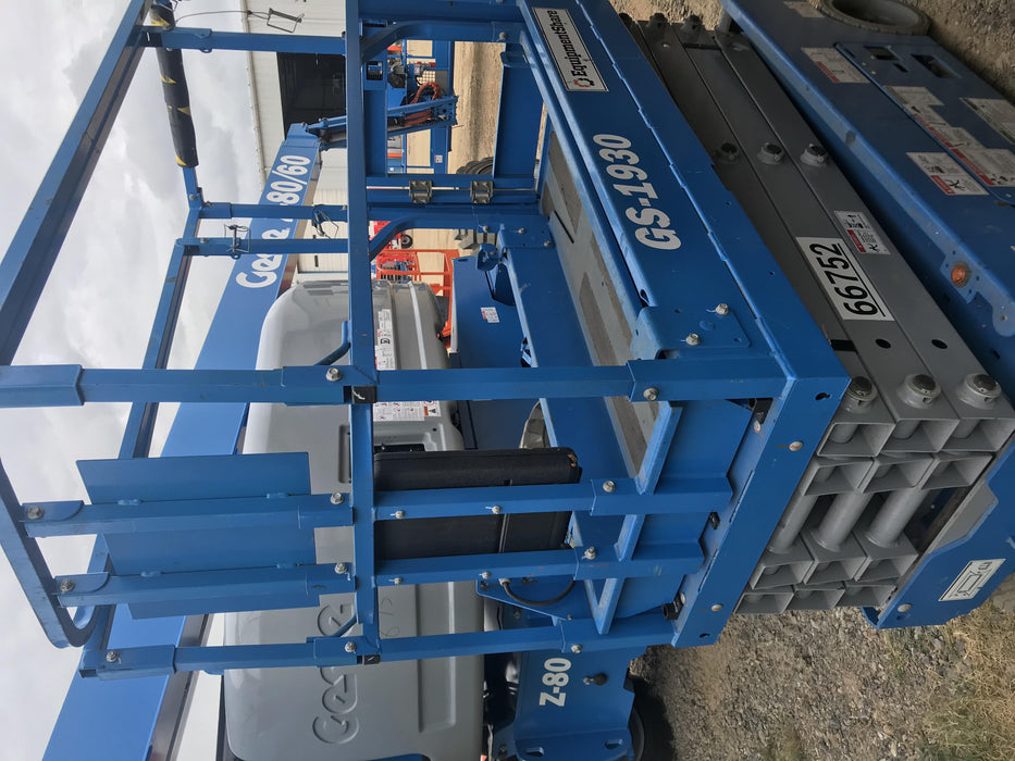 2020 Genie GS-1930 GENIE GS-1930