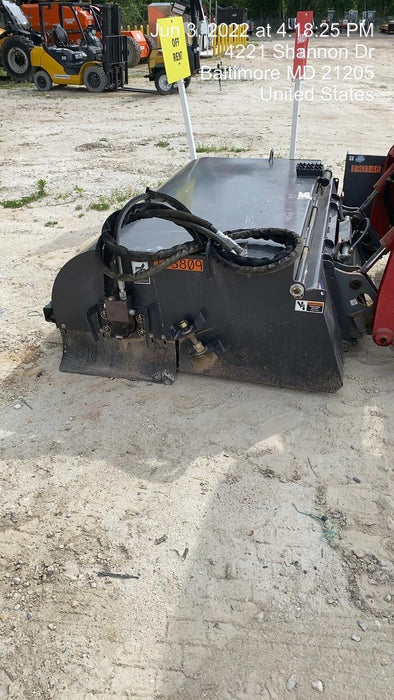 2020 PALADIN 21572M-0022