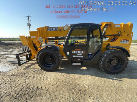 2026 JCB 512-56
