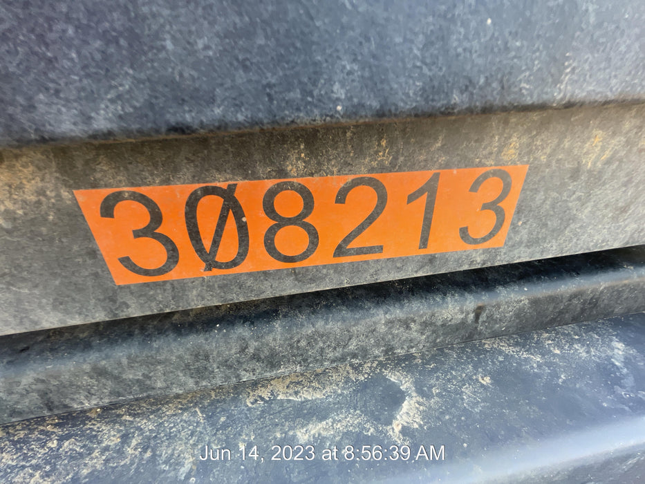 2023 ATLAS COPCO PAC H108 SD