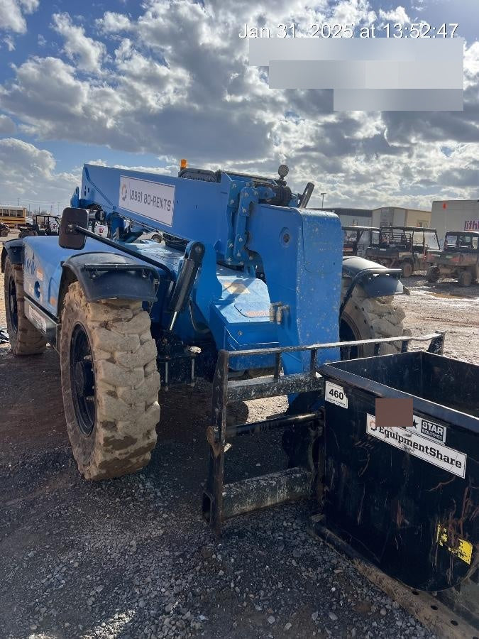 2020 STAR INDUSTRIES 1805N Hopper