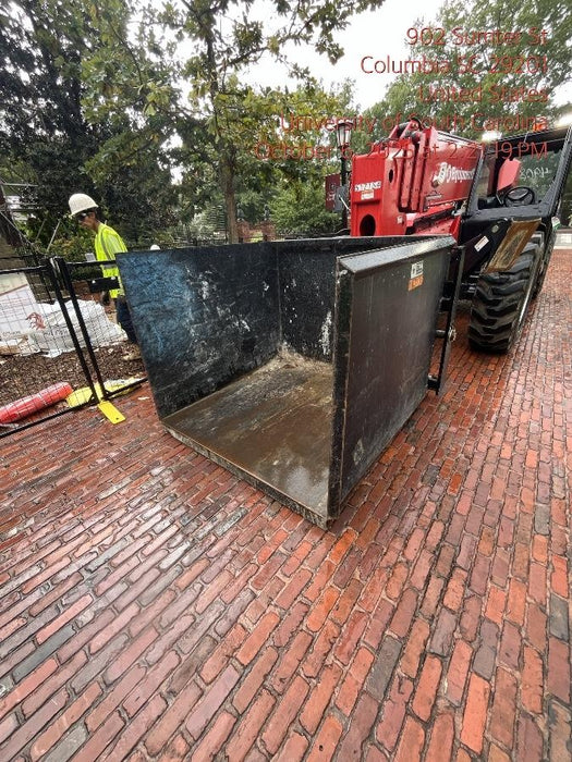 2020 STAR INDUSTRIES 1425