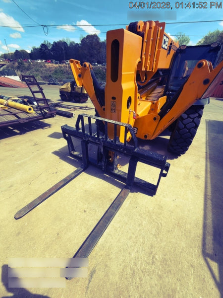 2025 JCB 512-56