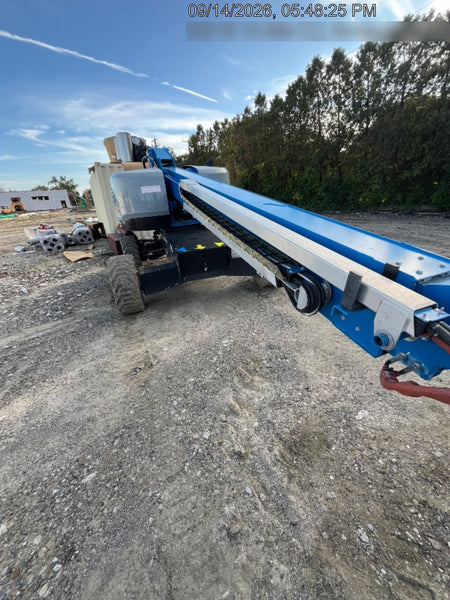 2024 GENIE S-45 XC