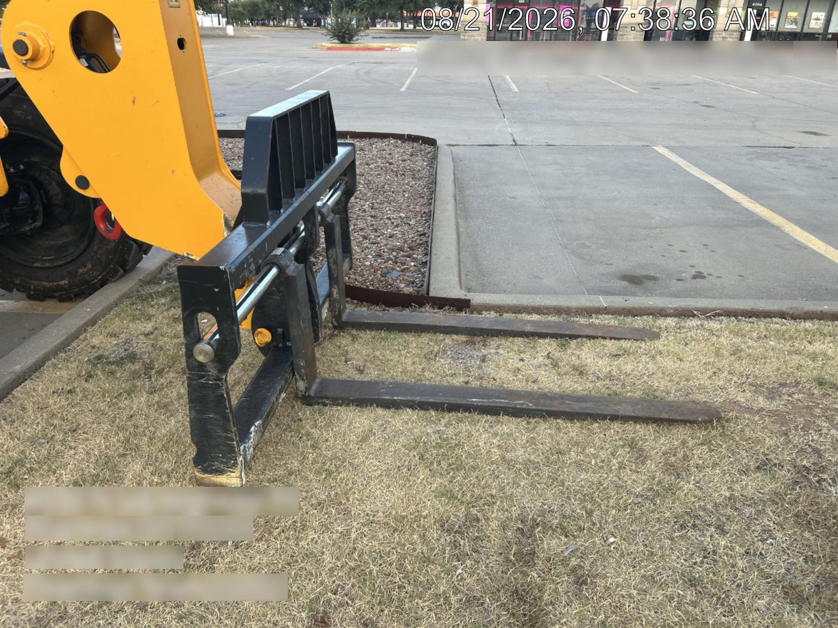 2024 JCB 509-42