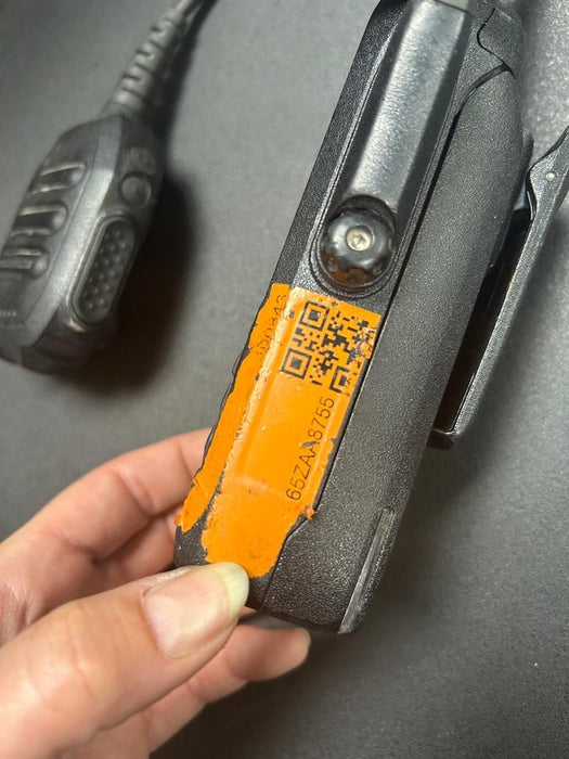 2024 MOTOROLA R7 DISPLAY