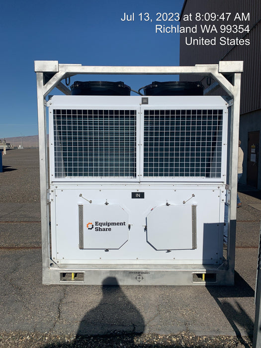 2022 SMARTECH SACP41A-HS