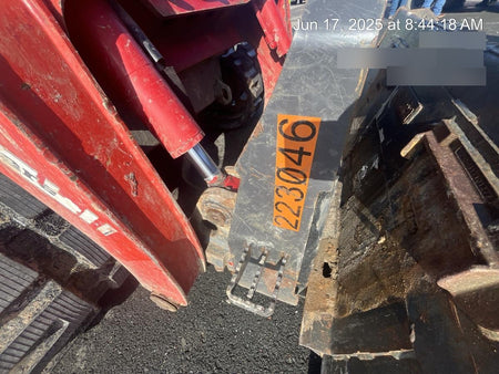 2022 PALADIN 48" Pallet Forks - Paladin