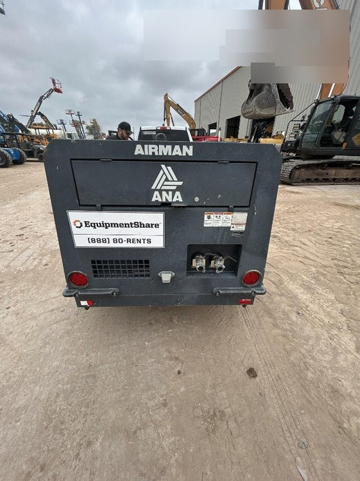 2021 AIRMAN PDS185S-6E1