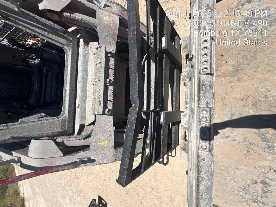 2024 ARROW MATERIAL HANDLING F5100CB