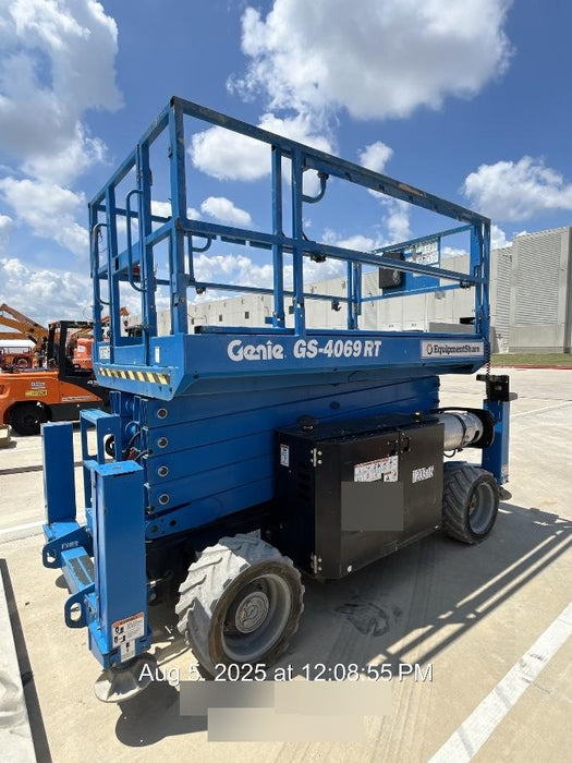 2020 GENIE GS-4069 RT
