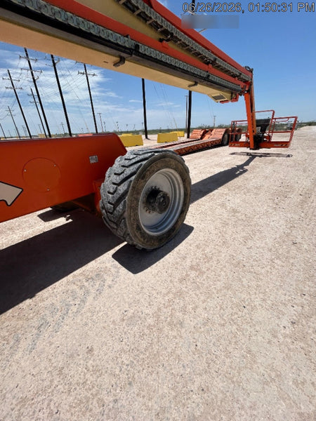 2023 JLG 1200SJP