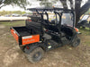 2022 KUBOTA RTV-X1140W-H (Canopy)