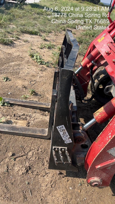 2024 ARROW MATERIAL HANDLING FS5100CB - 72"