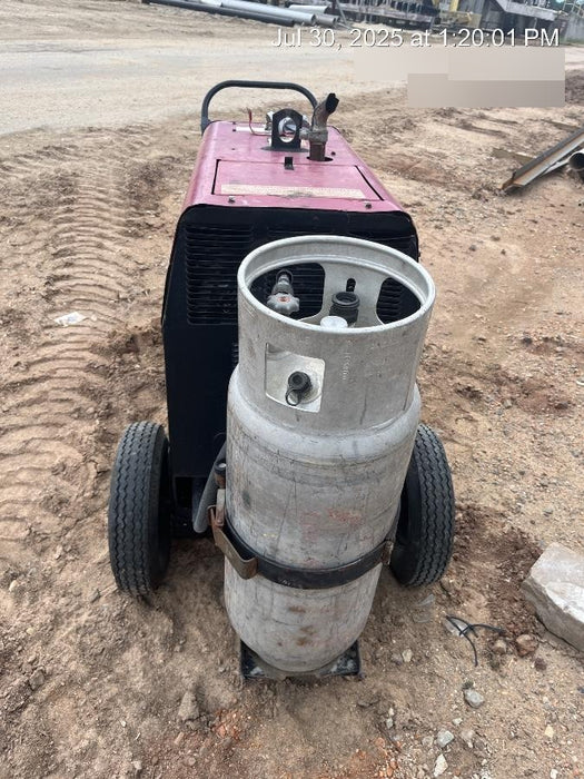 2020 Lincoln Electric K2937-1 RANGER 305 LPG ONE-PAK