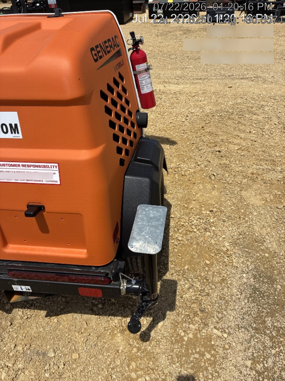 2026 GENERAC MLTS-4