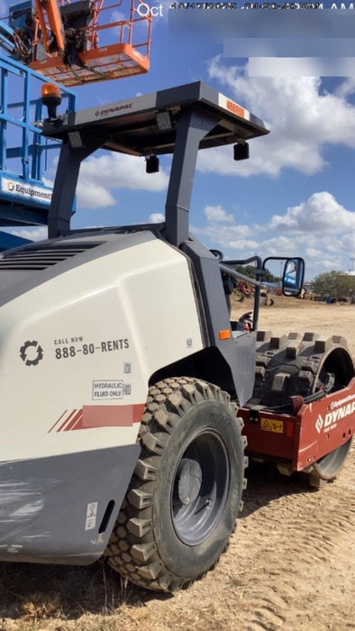 2024 DYNAPAC CA1300D