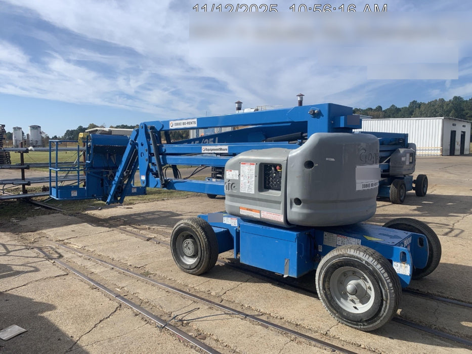 2019 GENIE Z-45/25J DC