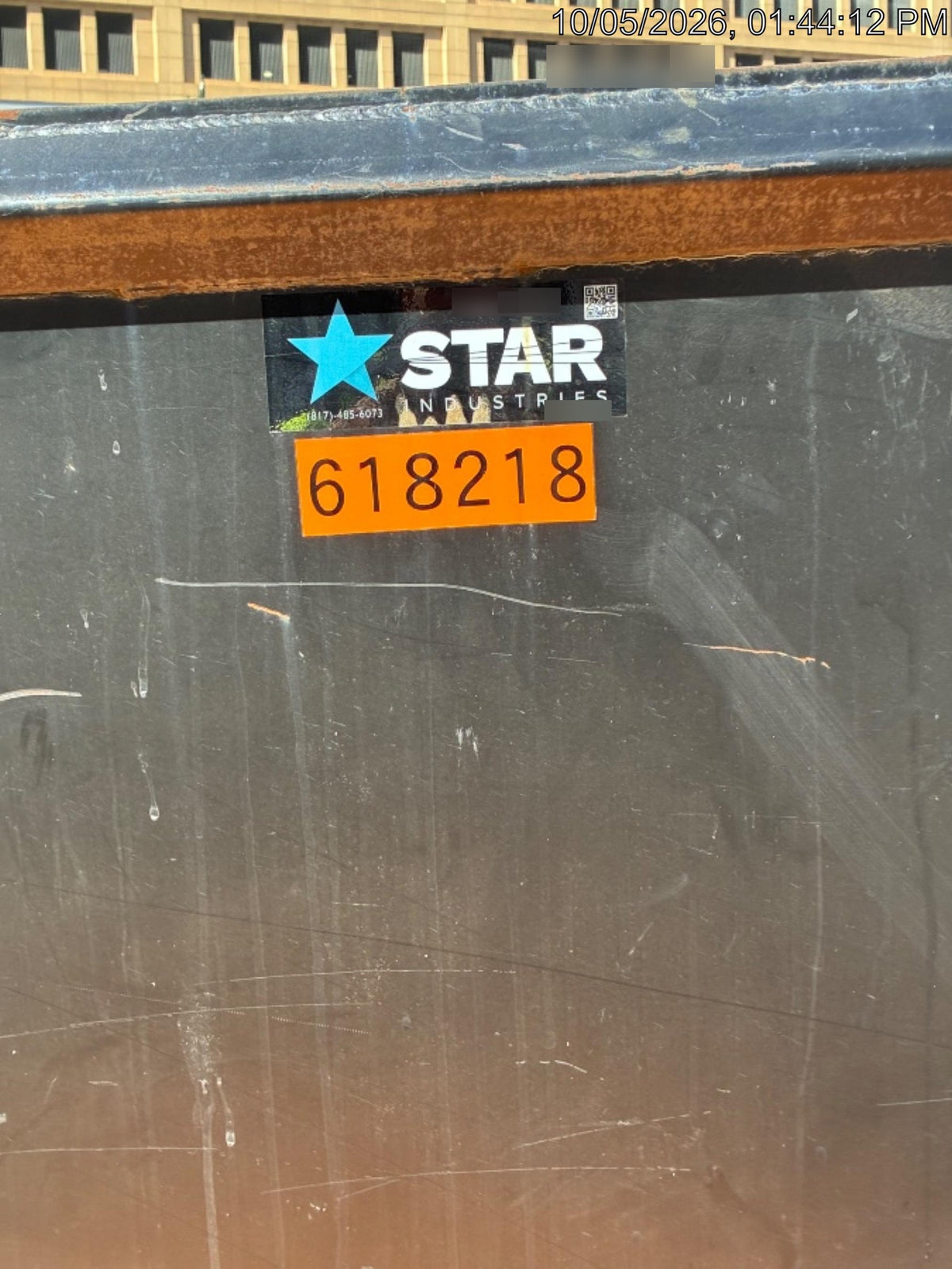 2025 STAR INDUSTRIES 1430