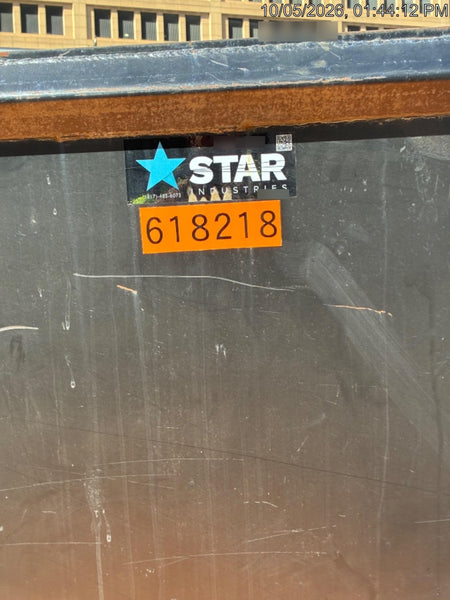 2025 STAR INDUSTRIES 1430