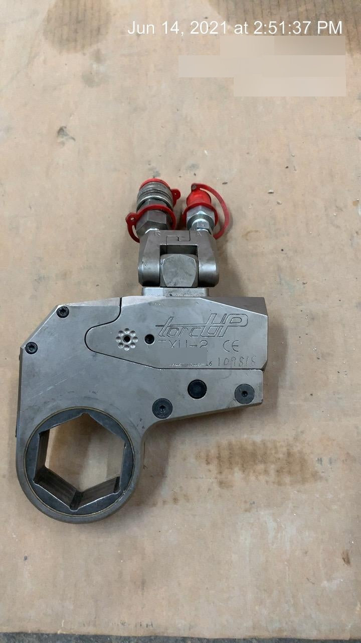 2020 TORCUP TXU-2