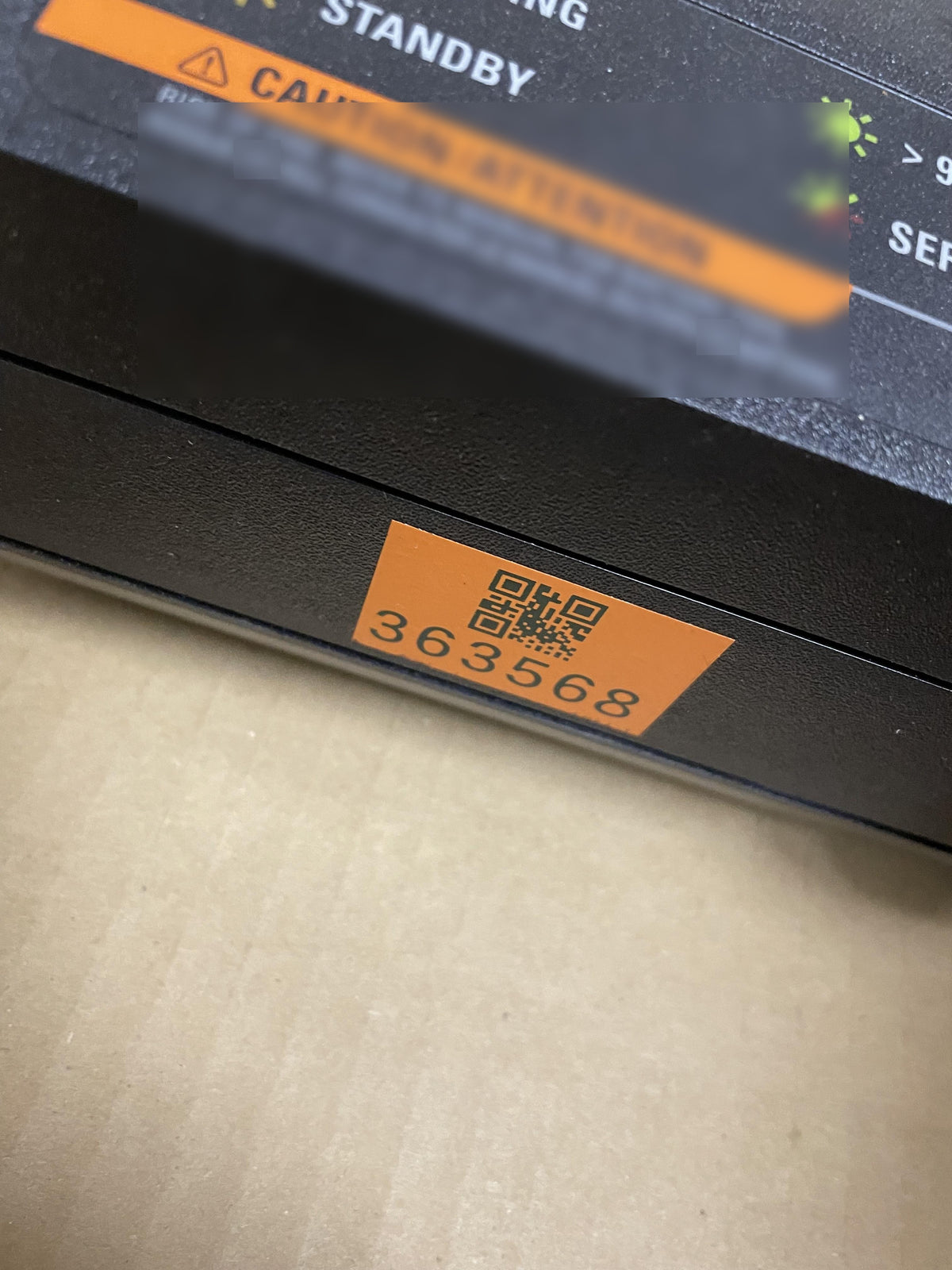 2023 MOTOROLA PMPN4284